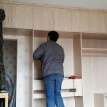 溧阳家具拆装