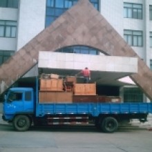 溧阳搬家公司