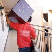 溧阳长途搬家
