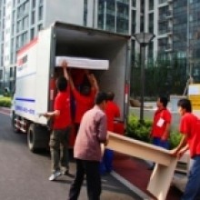 溧阳短途搬家公司