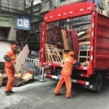 溧阳专业家具配送安装