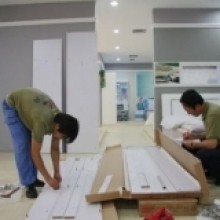 溧阳家具配送安装电话