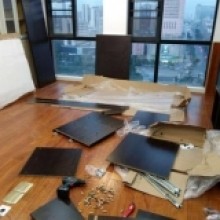 溧阳淘宝家具安装价格