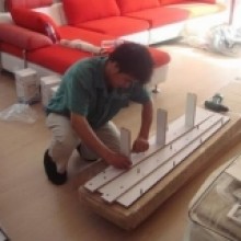 溧阳淘宝家具安装公司
